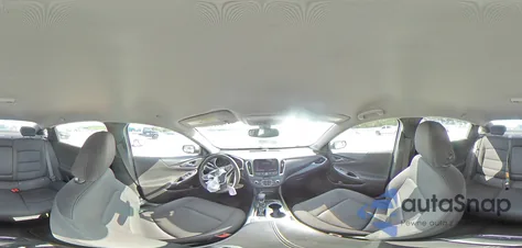 2022 Chevrolet Malibu Lt from USA, damaged, VIN 1G1ZD5ST3NF135423